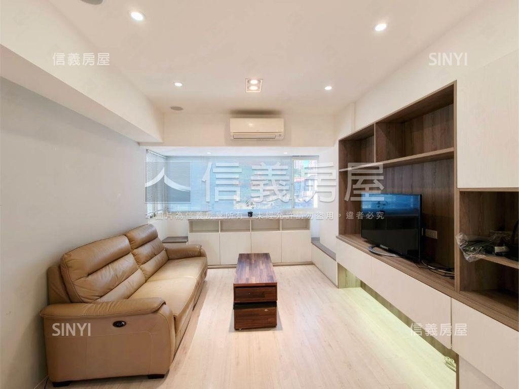 敦南金典雅致邊間捷運兩房 - Image 2