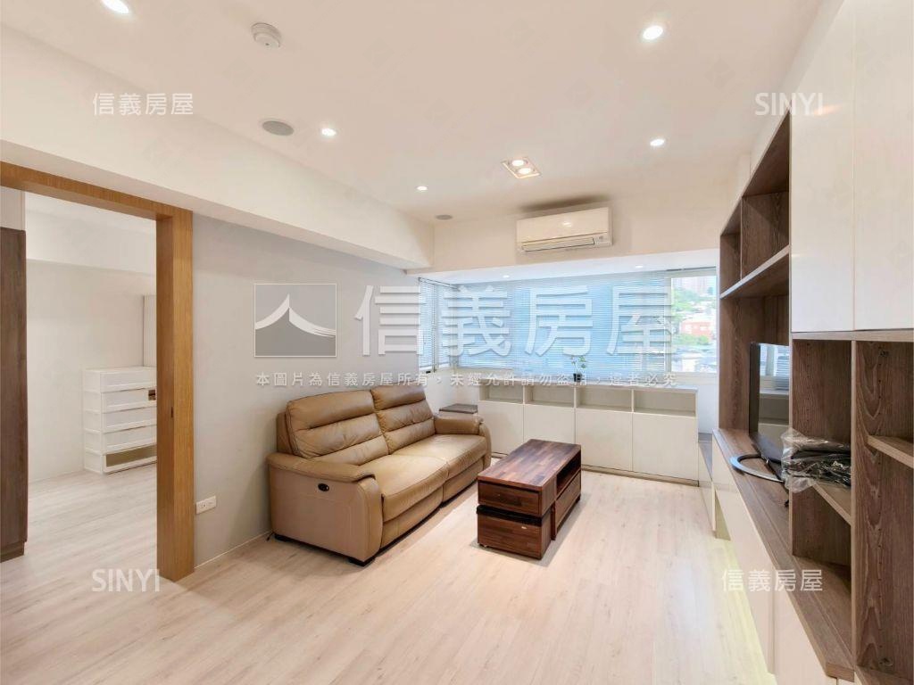 敦南金典雅致邊間捷運兩房 - Image 3