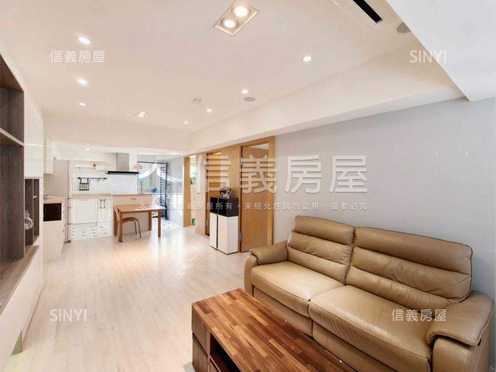 敦南金典雅致邊間捷運兩房 - Image 4