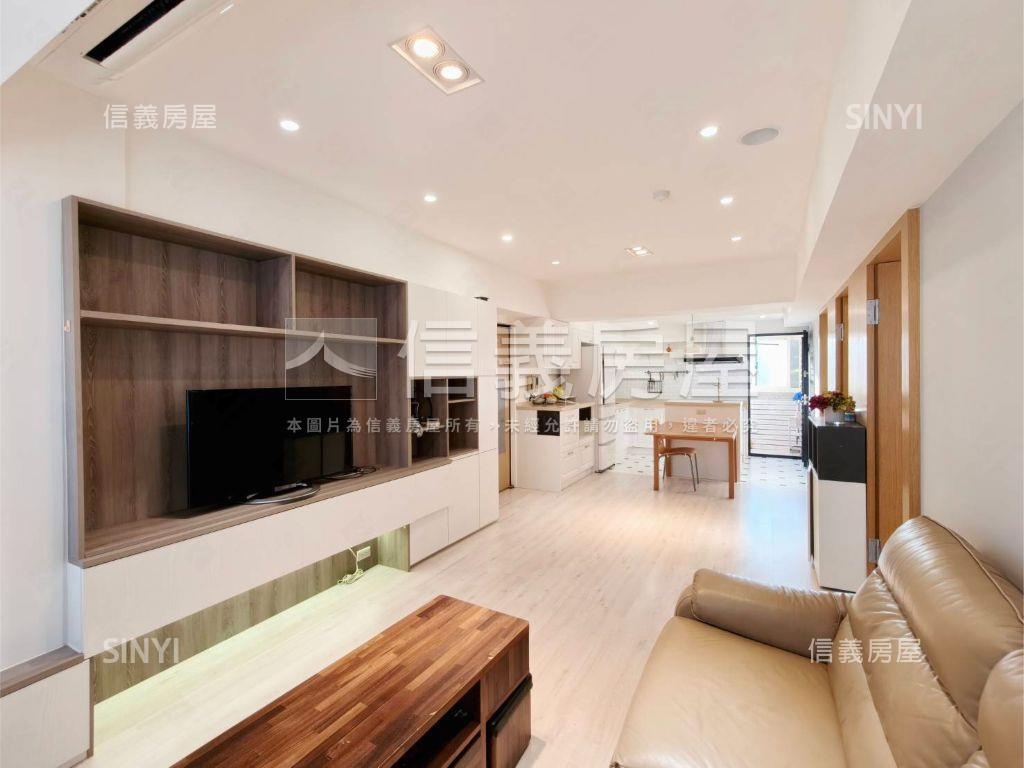 敦南金典雅致邊間捷運兩房 - Image 5