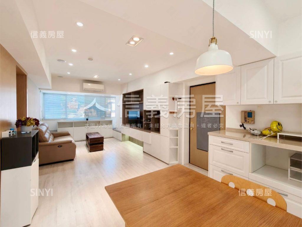 敦南金典雅致邊間捷運兩房 - Image 6