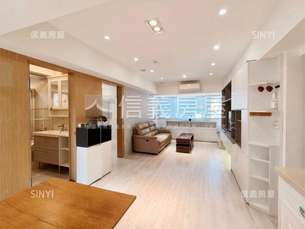 敦南金典雅致邊間捷運兩房 - Image 7