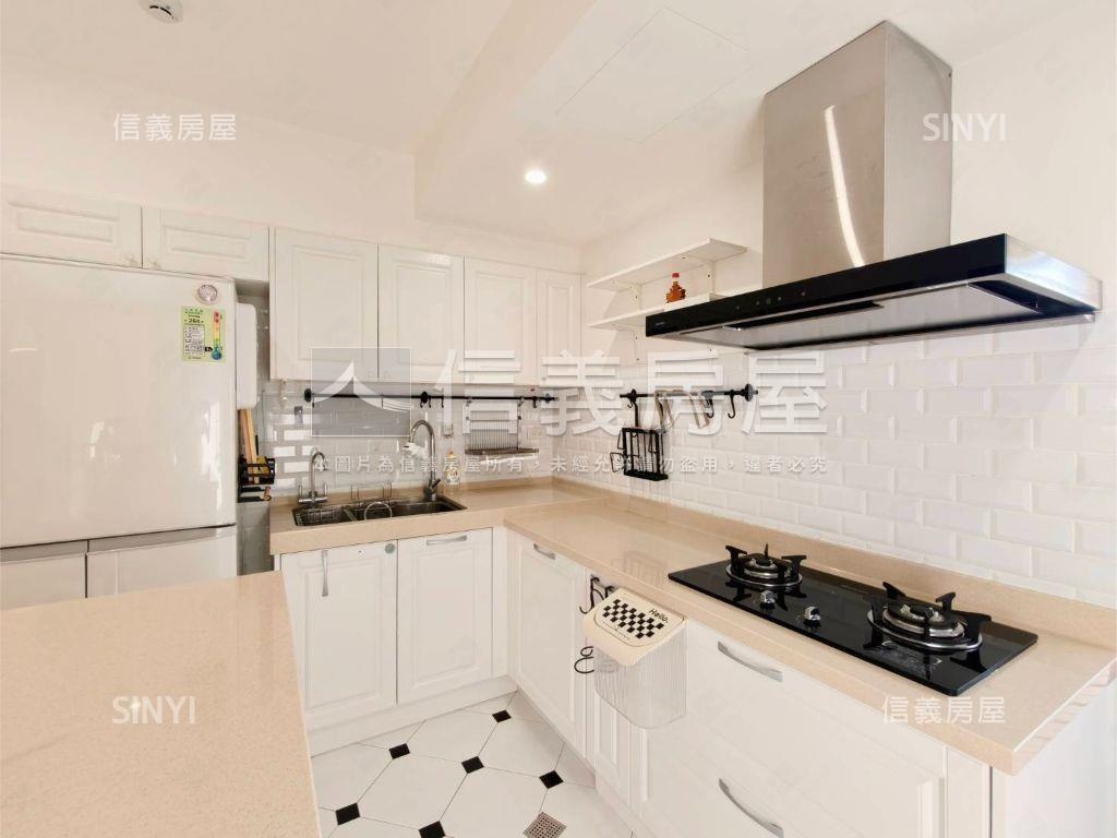 敦南金典雅致邊間捷運兩房 - Image 13