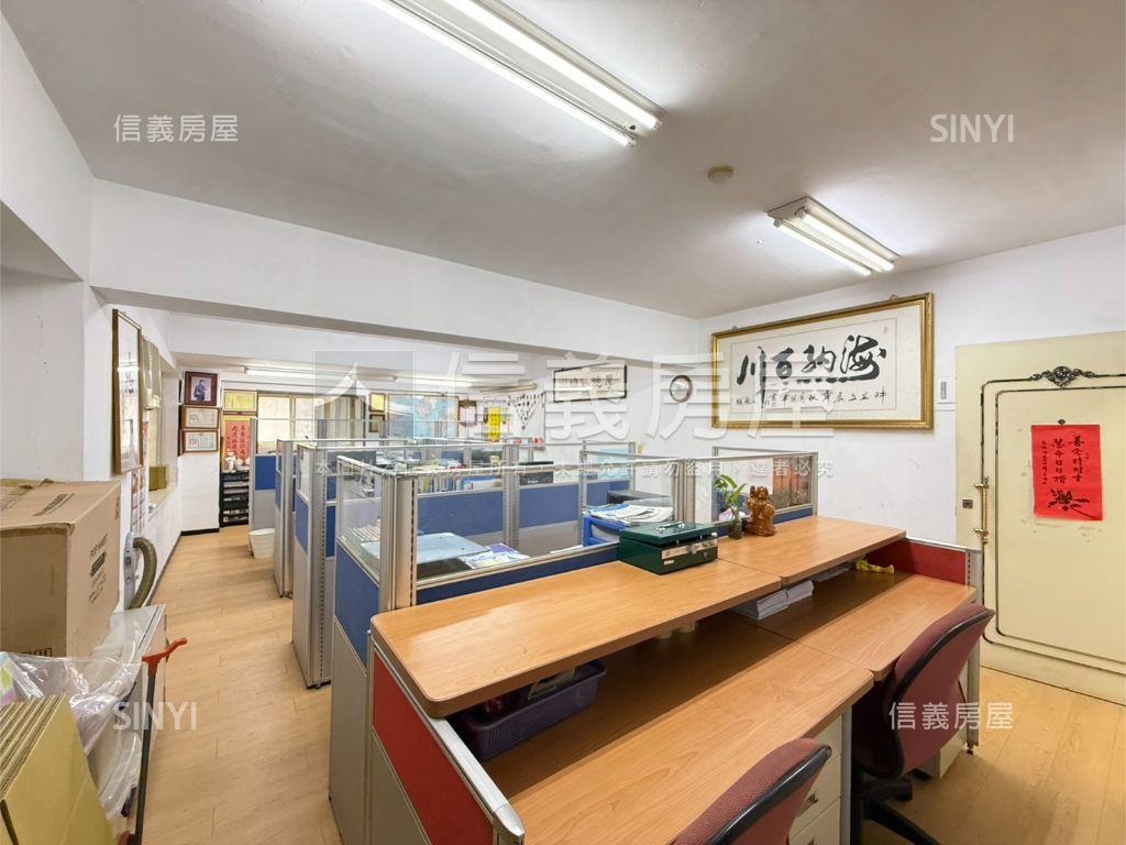 優質８樓－辦公室 - Image 2