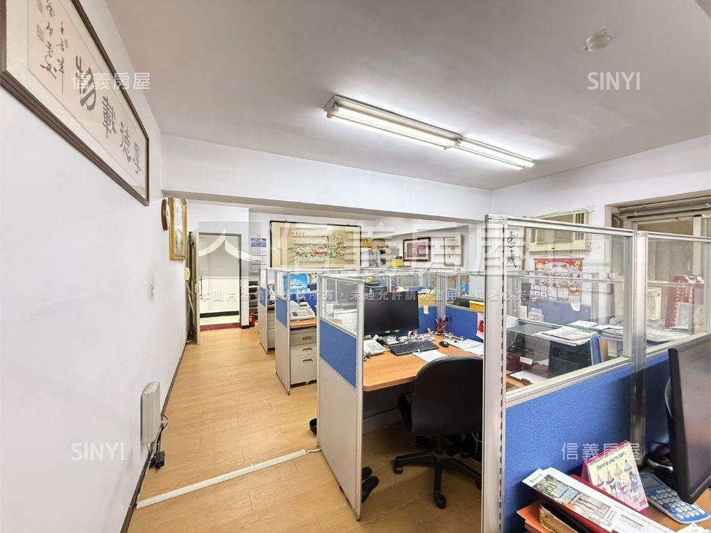 優質８樓－辦公室 - Image 4