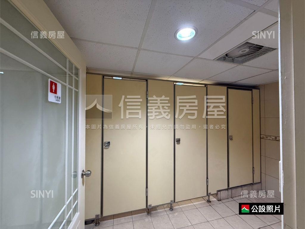 優質８樓－辦公室 - Image 6
