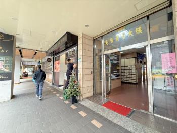 優質８樓－辦公室 - C334654