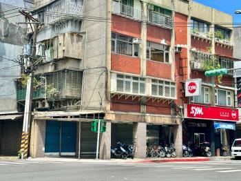 興隆路一段招財店面 - C334768