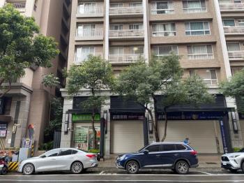 中山路金店面 - C334944
