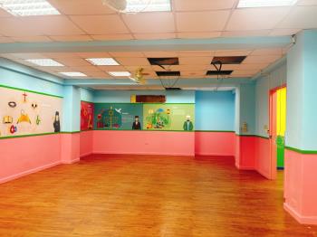 近全聯面寬金店面 - C335013