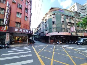 民享好店面＋加蓋地下室 - C335153