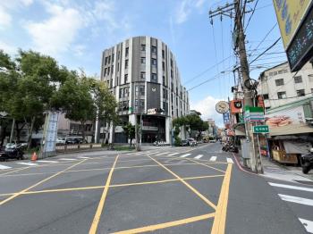 近湧蓮市場店面可停車 - C335190
