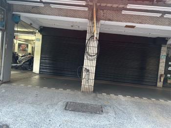 學成路旺旺店面 - C335436