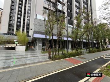 漢皇吾岳黃金店面 - C335466