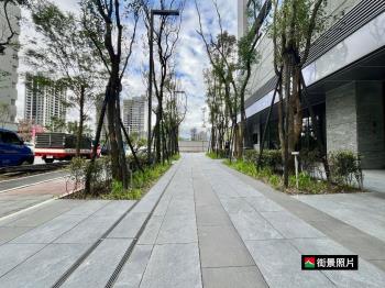 漢皇吾岳首選店面 - C335467