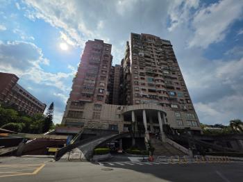 安康大空間商辦 - C335475