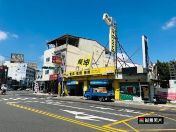 正中正南路約十七米寬店地 - C335532