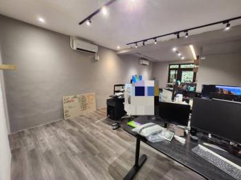 大直一樓可辦可店 - C335554