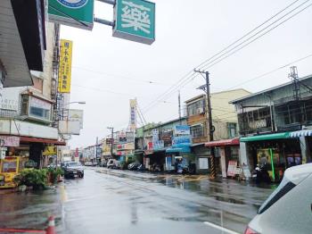 近中清捷運水湳市場店面 - C335614
