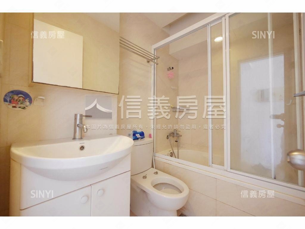 湖邦新第美景一房車位 - Image 6