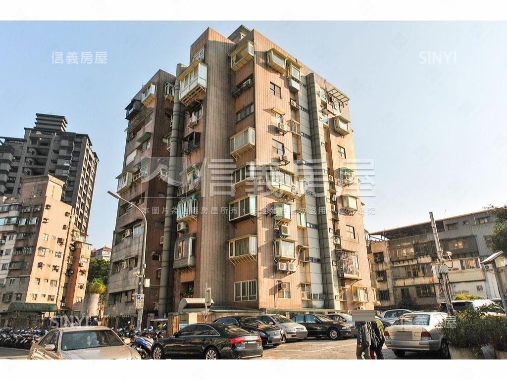 湖邦新第美景一房車位 - Image 15