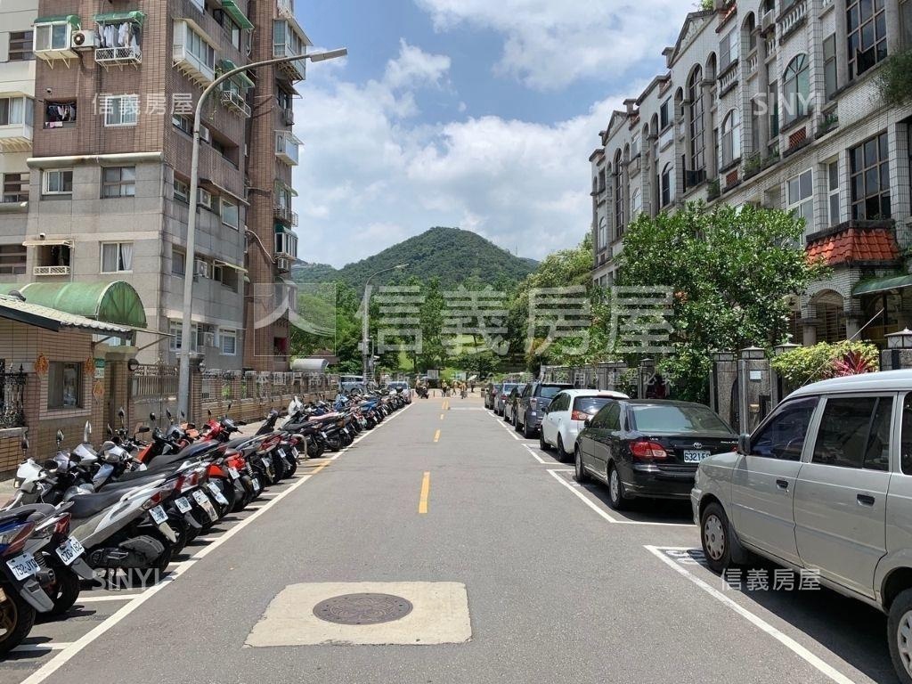 湖邦新第美景一房車位 - Image 16