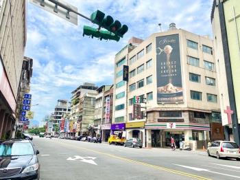 近古亭捷運大面寬店面 - C335736