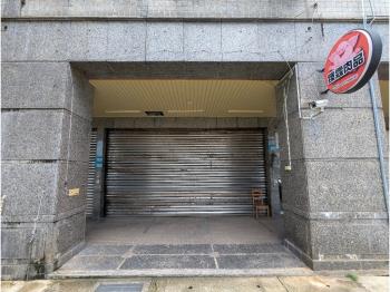 沙崙果嶺大道金店面 - C335838