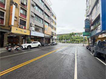 文化中心吃市店面 - C335931