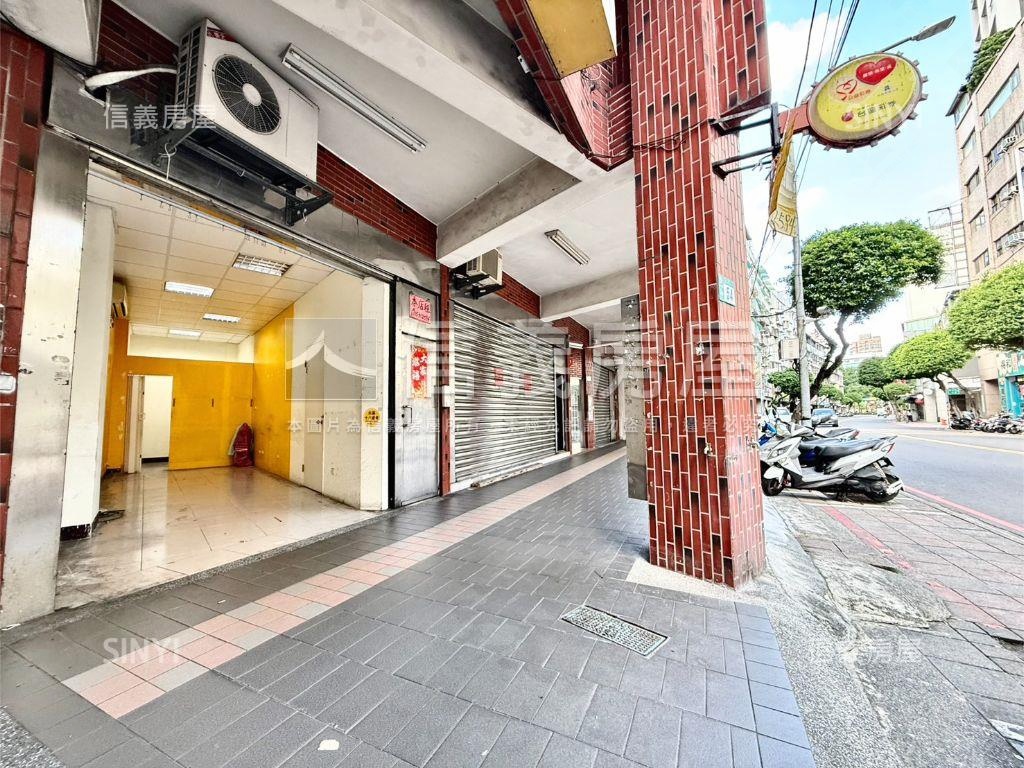 四號公園金店面 - Image 1