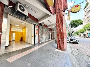 四號公園金店面 - C335977