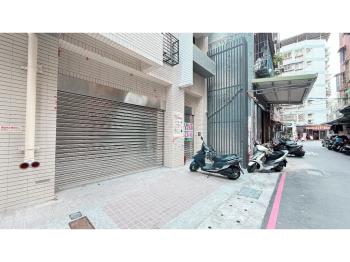 全新落成＊一樓住辦皆可 - C336076