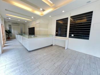 東寧路角窗店面 - C336146