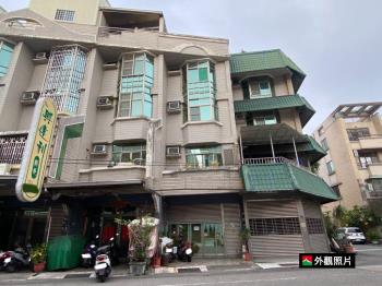 育安街傳統透天 - C336152