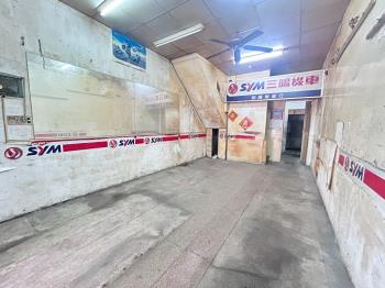 新田路熱鬧商圈金店面 - C336296