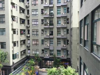 ＩＣＯＭＥ面中庭１＋１ - C336573