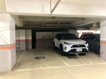 天地尊賞Ｂ２坡平車位 - C336585