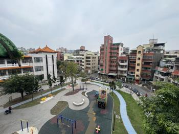 公園旁質感兩房 - C336665