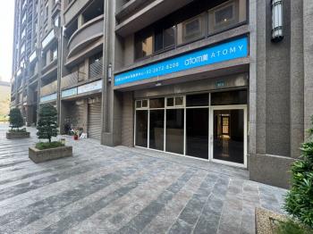 近龍學公園金店面 - C336666