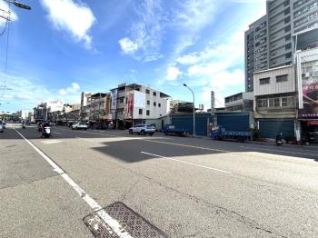 後昌新路透天金店 - C336737