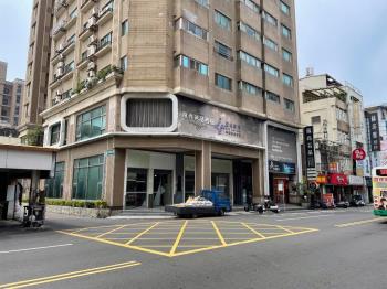 中正路角間金店面 - C336903