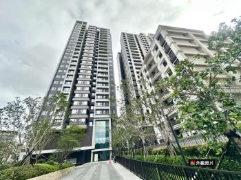 新美齊高樓附車位 - C337007