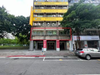 仁愛林蔭大面寬店辦 - C337122