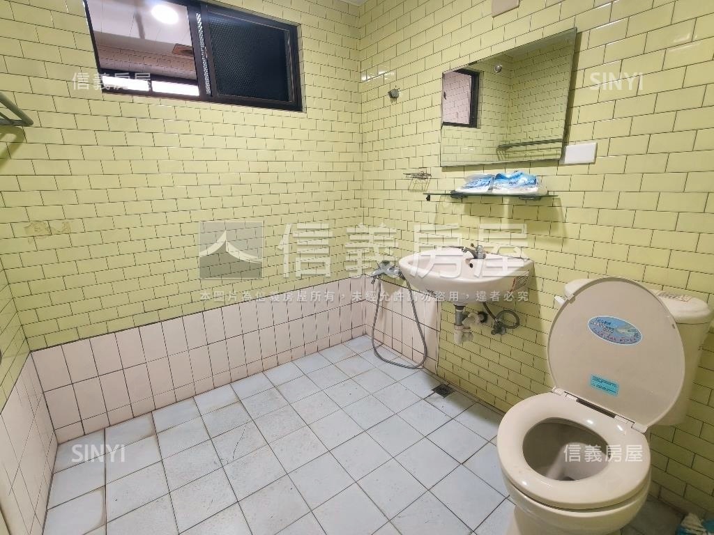 近信義國小明亮大三房 - Image 12