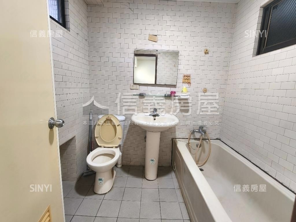 近信義國小明亮大三房 - Image 13