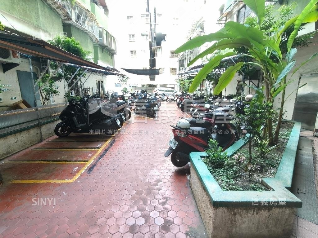 近信義國小明亮大三房 - Image 17