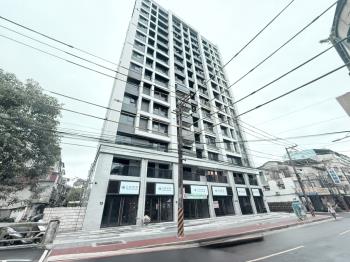 日建芯邊間黃金店面 - C337324