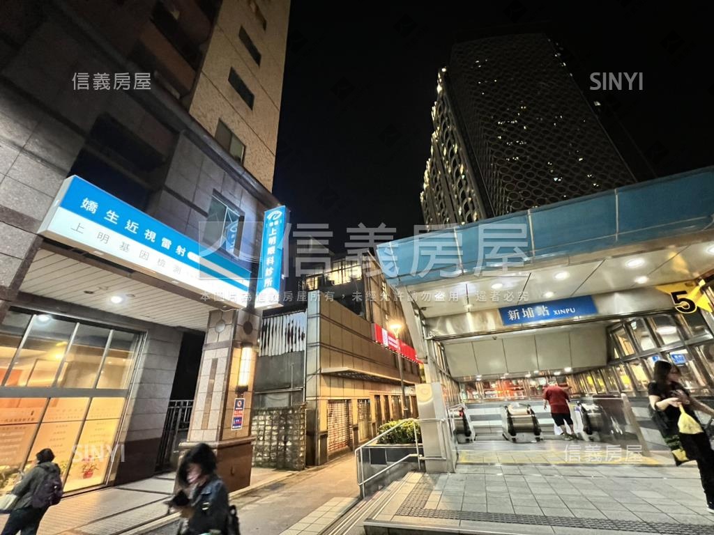 捷運新埔站金店面 - Image 3