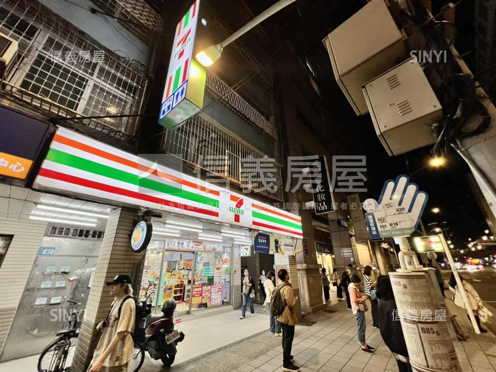捷運新埔站金店面 - Image 8