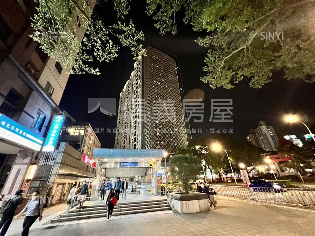 捷運新埔站金店面 - Image 10